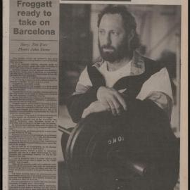 Sport Northland 1992-07-31