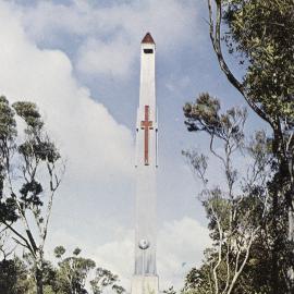 Parihaka Memorial, Whangarei