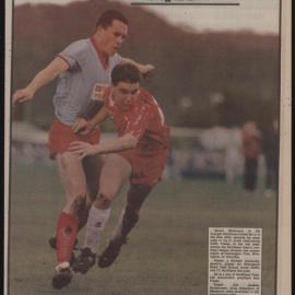 Sport Northland 1992-08-07