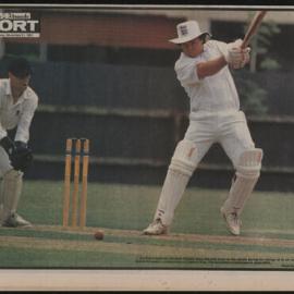 Sport Northland 1991-11-21