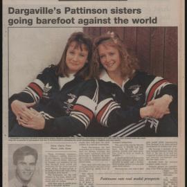 Sport Northland 1992-08-14