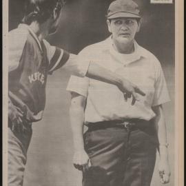 Sport Northland 1991-12-05