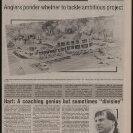 Sport Northland 1993-08-20