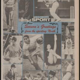 Sport Northland 1991-12-27
