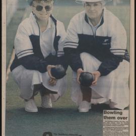 Sport Northland 1992-09-11