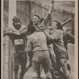 Sport Northland 1992-09-25