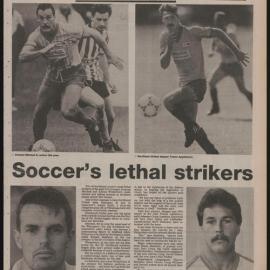 Sport Northland 1993-10-08