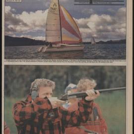 Sport Northland 1992-10-23