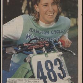 Sport Northland 1992-10-30