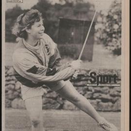 Sport Northland 1993-10-15