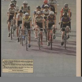 Sport Northland 1992-11-20