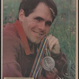 Sport Northland 1992-12-04