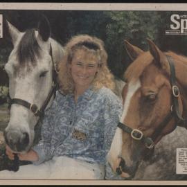 Sport Northland 1992-12-11