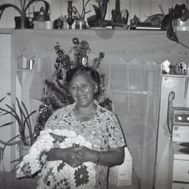 Ani Wihone QSM at Home 