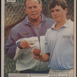 Sport Northland 1992-12-18