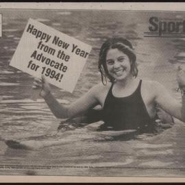 Sport Northland 1993-12-31