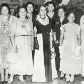 Panguru Group Photograph