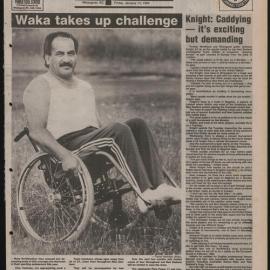Sport Northland 1994-01-14