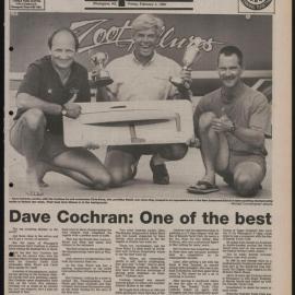Sport Northland 1994-02-04