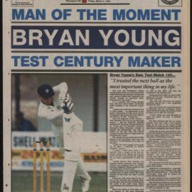 Sport Northland 1994-03-04