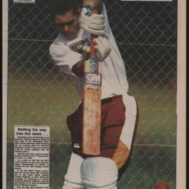 Sport Northland 1995-02-03