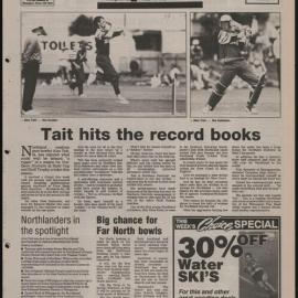 Sport Northland 1997-02-07