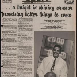 Sport Northland 1996-02-09