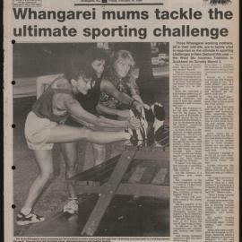 Sport Northland 1996-02-16