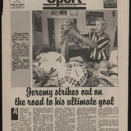 Sport Northland 1998-01-23