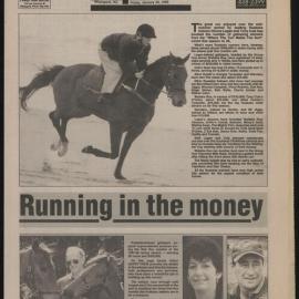 Sport Northland 1998-01-30