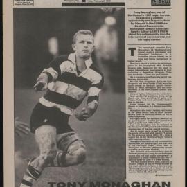 Sport Northland 1998-02-06
