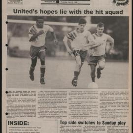Sport Northland 1996-04-04