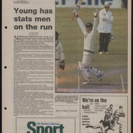 Sport Northland 1997-03-14