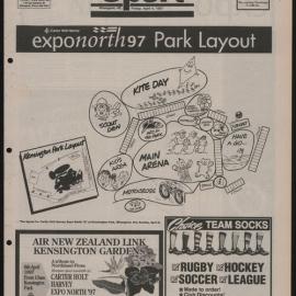 Sport Northland 1997-04-04