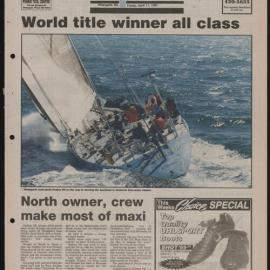 Sport Northland 1997-04-11