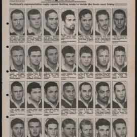 Sport Northland 1996-05-24