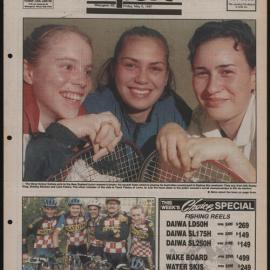 Sport Northland 1997-05-09