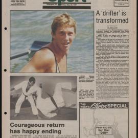 Sport Northland 1997-05-23