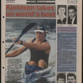 Sport Northland 1997-07-04