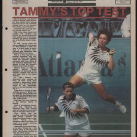 Sport Northland 1997-07-18