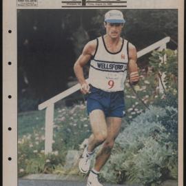 Sport Northland 1996-08-23