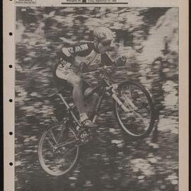 Sport Northland 1996-09-13