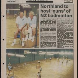 Sport Northland 1997-09-05