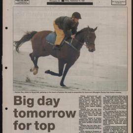 Sport Northland 1997-09-12