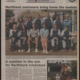 Sport Northland 1995-02-24