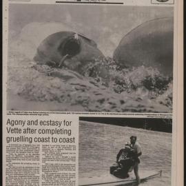 Sport Northland 1995-03-10
