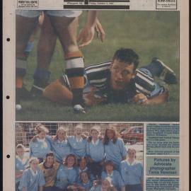 Sport Northland 1997-10-03