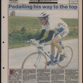 Sport Northland 1997-10-10