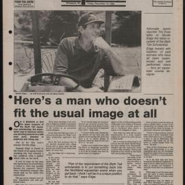 Sport Northland 1996-12-13