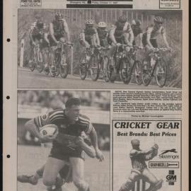 Sport Northland 1997-10-17